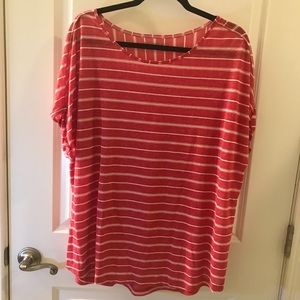 NWOT Eddie Bauer shirt